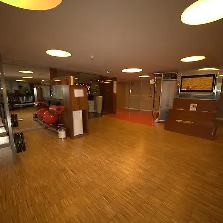 Atakoey Marina Hotel-3