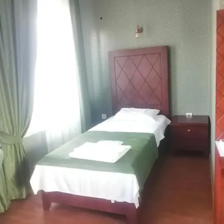 Park Beylerbeyi Boutique Hotel-3