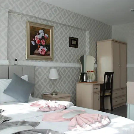 Antik Sofia Hotel-2