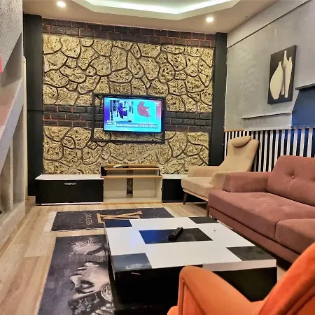 Nisantasi Center 4No Luxury Design-2