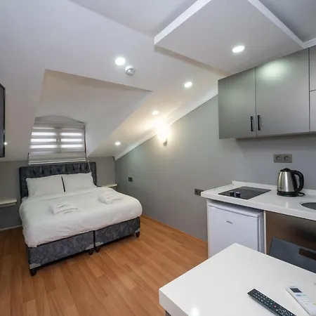 Taxim Sunpera Suites-3