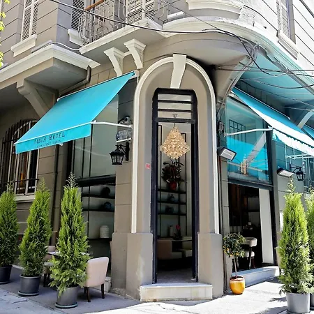Design Houses Taksim-2