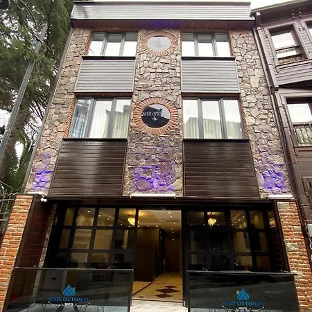 Hotel Blue Ottoman-3