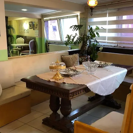 Fabulous Butique House-2