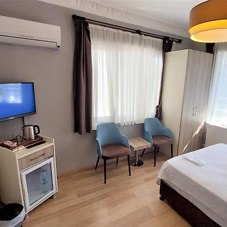 Armoni City Otel-2