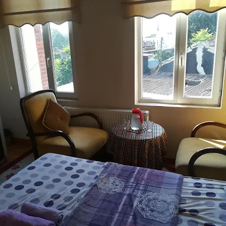 Lovely Room & Sea View-3