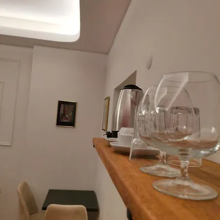 St Moscow Suites Taksim-2