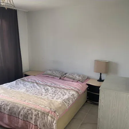 Grand Apart Taksim-3