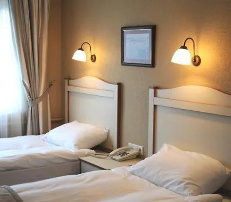 Ersu Hotel-2