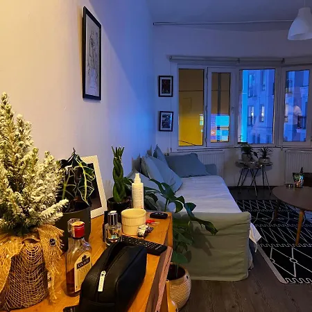 Room In Best Location , Taksim, Cihangir-2