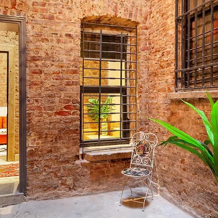 Origine Rentals Galata Tower-3