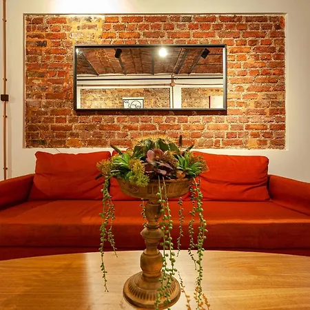 Origine Rentals Galata Tower-2
