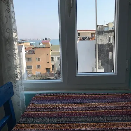 Tulip Guesthouse-3