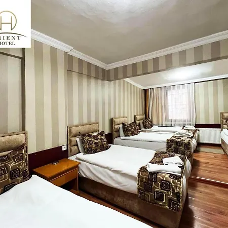 Orient Hotel-3