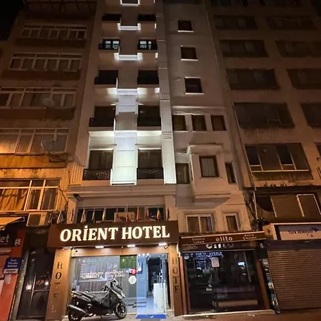 Orient Hotel-2