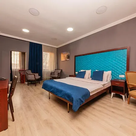 Asir Hotel&Suites-3