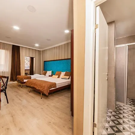 Asir Hotel&Suites-2
