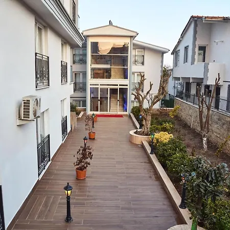 Tarabya Suites-2
