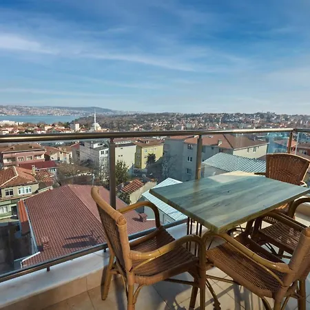 Tarabya Suites-3
