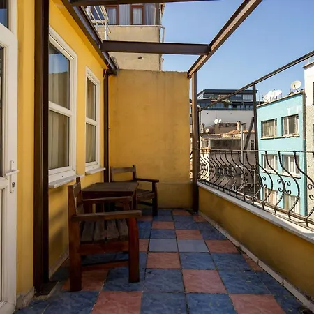 Pi Home & Apartments-3