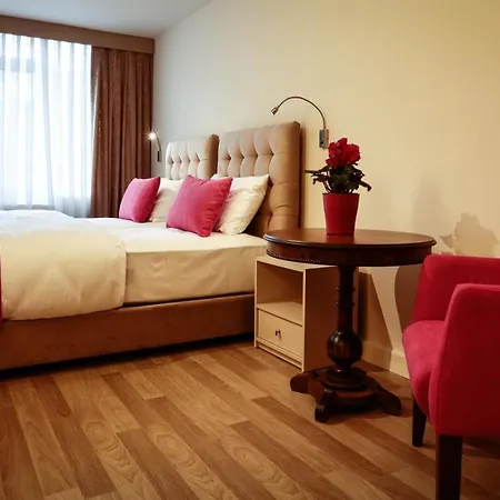 Melek Hotels Moda-3