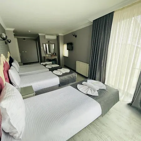 Old City Viva Hotel-2