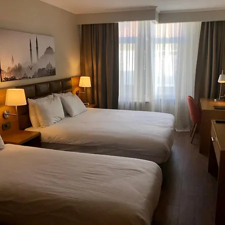 Fehmi Bey Suites-3