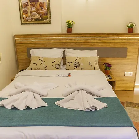 Fide Hotel-3