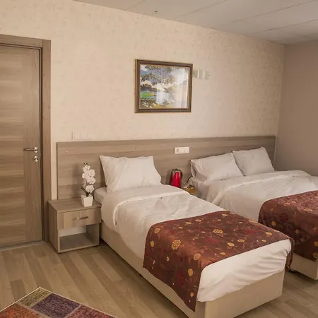 Grand Dedem Hotel-3