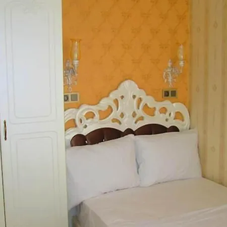 Sultanahmet Newport Hotel-2
