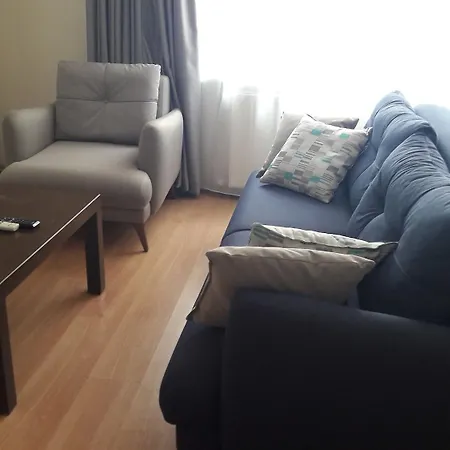 Liva Suite Hotel-2