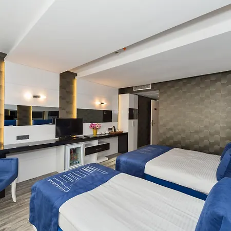 Inntel Hotel Istanbul-2