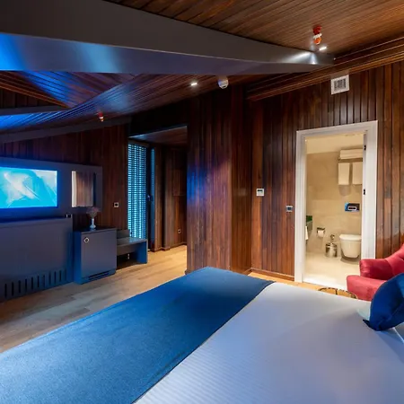 Bvs Bosphorus Pera Hotel-2