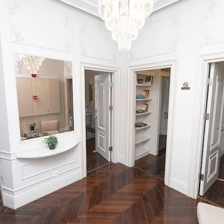 Design Houses Taksim-3