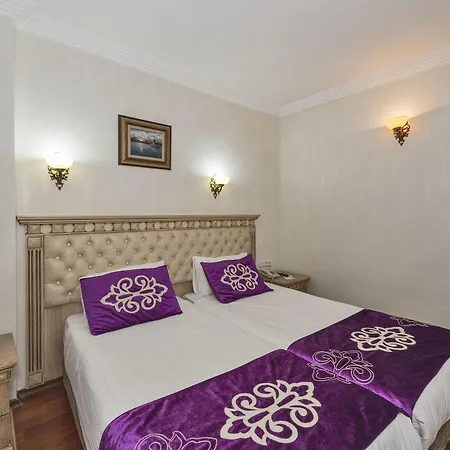 Sarnic West Hotel-3