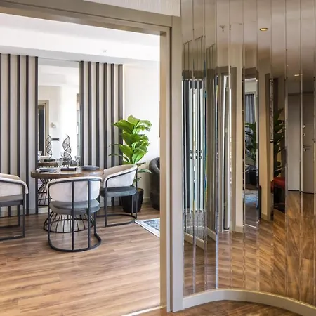 Gazioglu Residence Istanbul-2