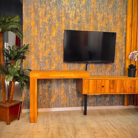 Rio Suite Hotel-2
