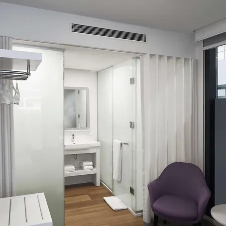 Yotelair Istanbul Airport, Duty Free - International Transit Area-2