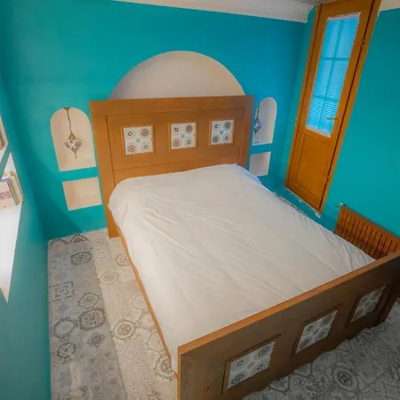 Antique Masterpiece Duplex In Besiktas-3