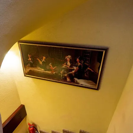 The First Ottoman Apartments-3
