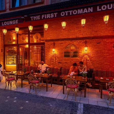 The First Ottoman Apartments-2