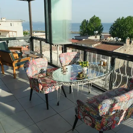 Kondoskali Hotel-3