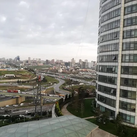 Mall Of Istanbul-2