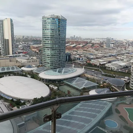 Mall Of Istanbul-3