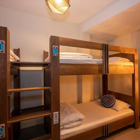 Taksim Square Hostel-3