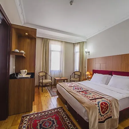 Apart Hotel Hippodrome-2