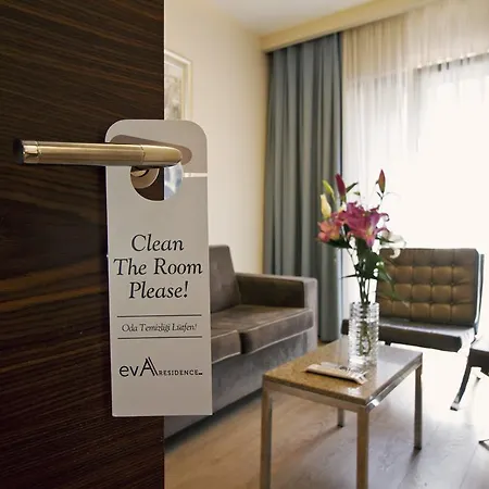 Eva Residence Taksim-3