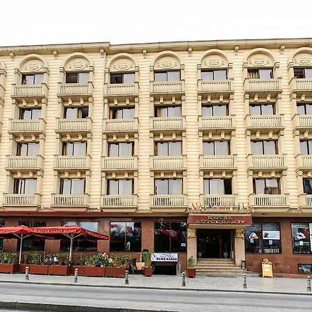 Hotel Buyuk Hamit-3