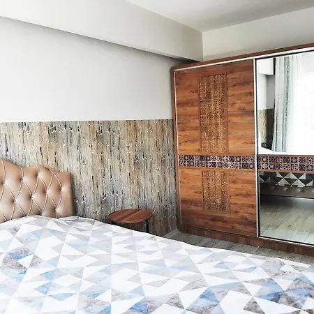 Apartment For Digital Nomads-3