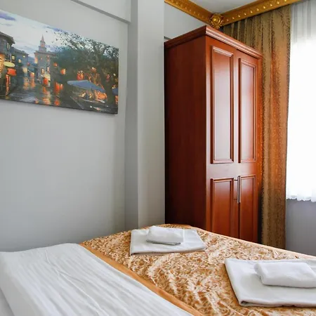 Boutique California Hotel-3